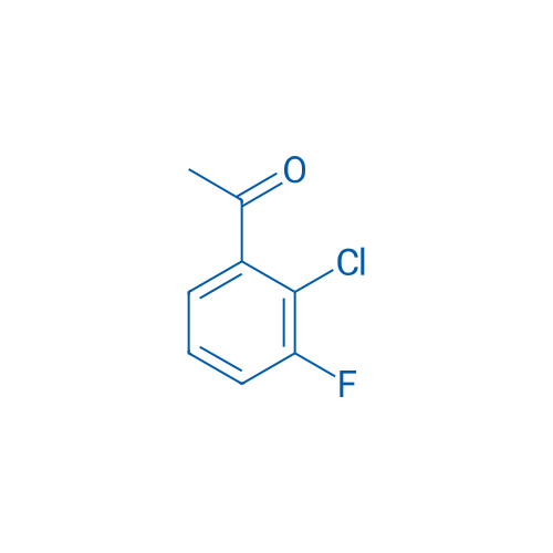 1-(2-Chloro-3-fluorophenyl)ethanone 100g