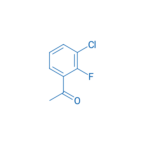 1-(3-Chloro-2-fluorophenyl)ethanone 1g