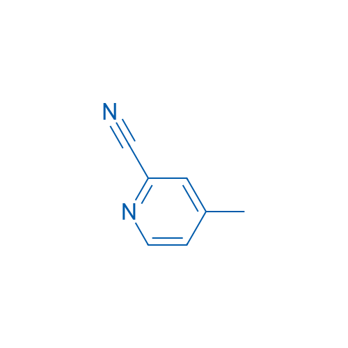 4-Methylpicolinonitrile 5g