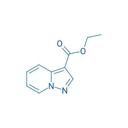 Ethylpyrazolo[1,5-a]pyridine-3-carboxylate 25g