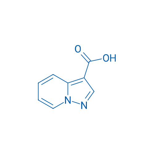 Pyrazolo[1,5-a]pyridine-3-carboxylic acid 1g