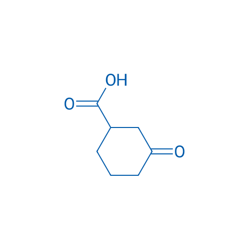 3-Oxocyclohexanecarboxylic acid 25g