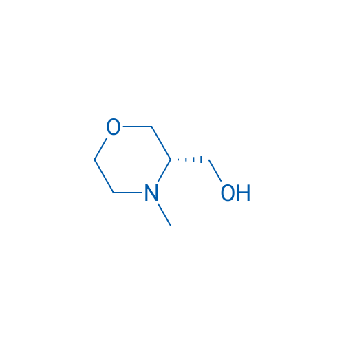 (S)-(4-Methylmorpholin-3-yl)methanol 250mg