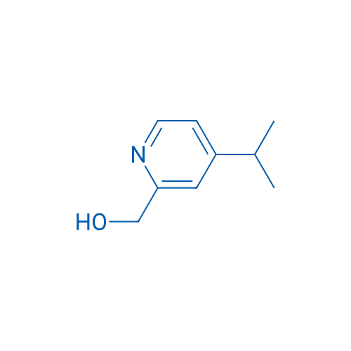 (4-Isopropylpyridin-2-yl)methanol 1g