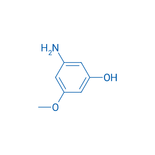 3-Amino-5-methoxyphenol 100mg