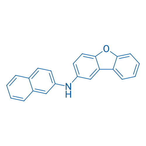 N-(Naphthalen-2-yl)dibenzo[b,d]furan-2-amine 5g