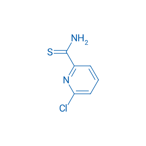 6-Chloropyridine-2-carbothioamide 5g