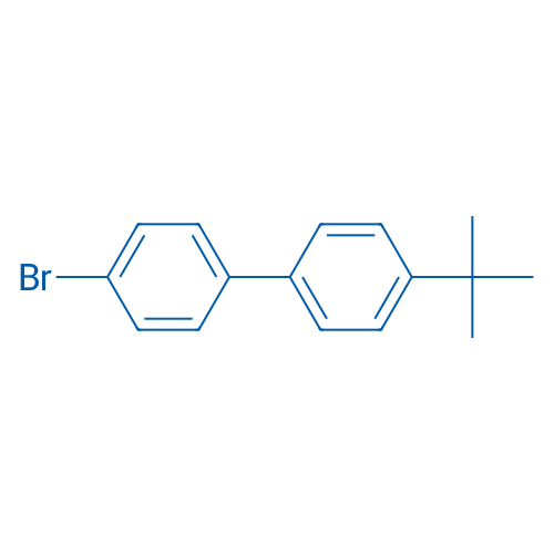 4-Bromo-4'-tert-butylbiphenyl 1g