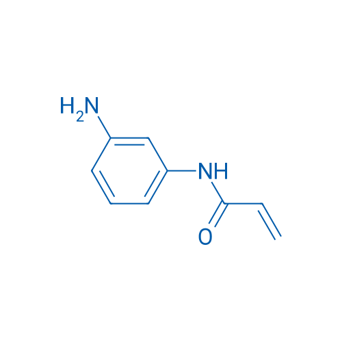 N-(3-Aminophenyl)acrylamide 1g