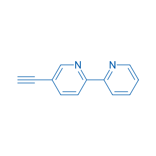 5-Ethynyl-2,2'-bipyridine 100mg