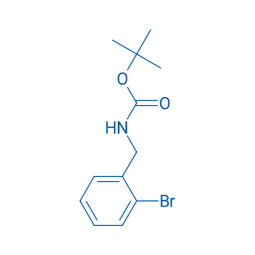 N-Boc-2-bromobenzylamine 5g