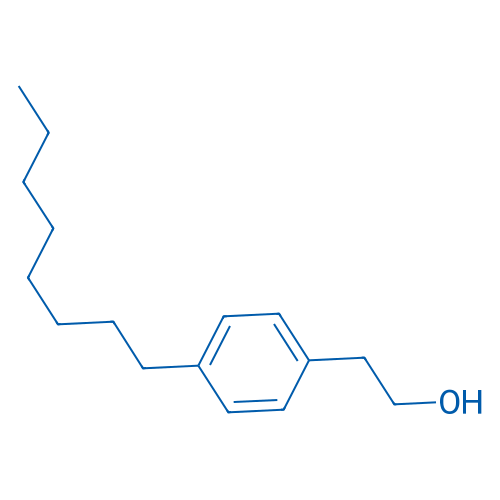 2-(4-Octylphenyl)ethanol 25g