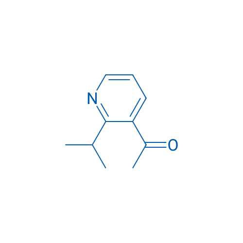 1-(2-Isopropylpyridin-3-yl)ethanone 1g