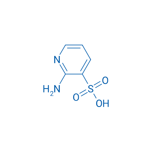 2-Aminopyridine-3-sulfonic acid 1g