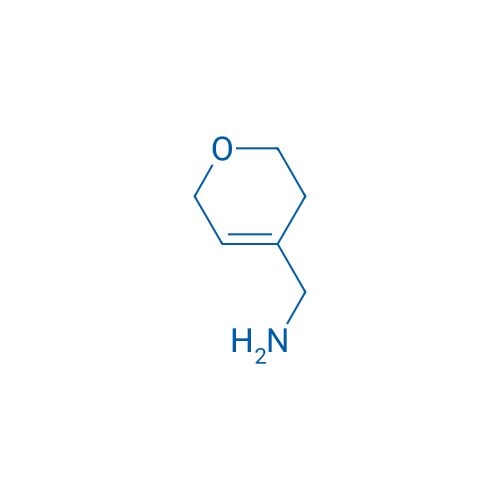 (3,6-Dihydro-2H-pyran-4-yl)methanamine 5g