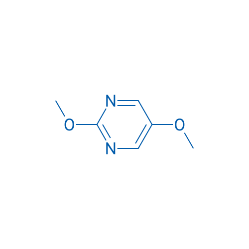 2,5-Dimethoxypyrimidine 1g