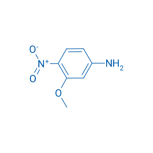 3-Methoxy-4-nitroaniline 250mg