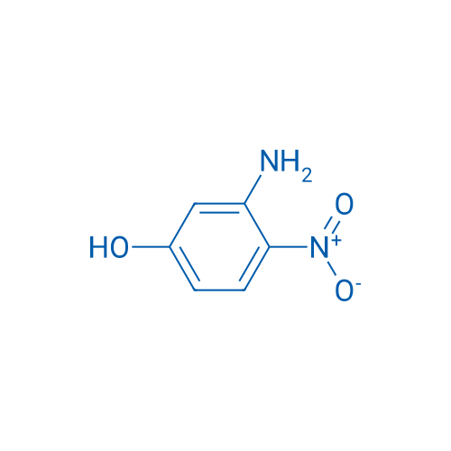 3-Amino-4-nitrophenol 5g