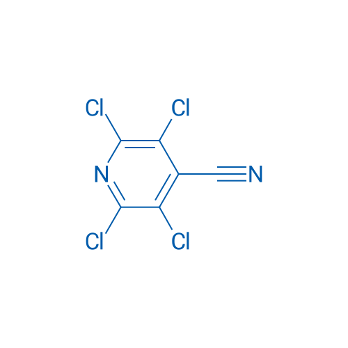 2,3,5,6-Tetrachloroisonicotinonitrile 1g