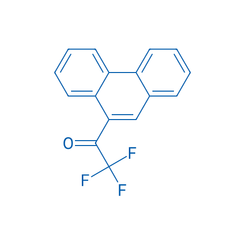 9-Phenanthryl trifluoromethyl ketone 1g