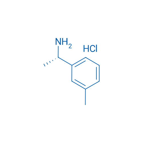 (S)-1-(m-Tolyl)ethanamine hydrochloride 1g