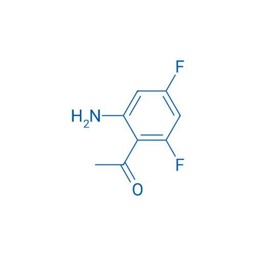 1-(2-Amino-4,6-difluorophenyl)ethanone 5g