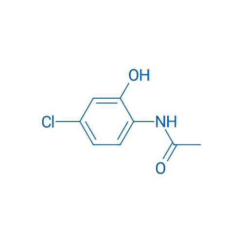 N-(4-Chloro-2-hydroxyphenyl)acetamide 1g