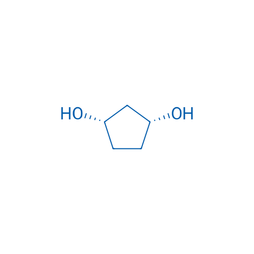 cis-Cyclopentane-1,3-diol 100mg