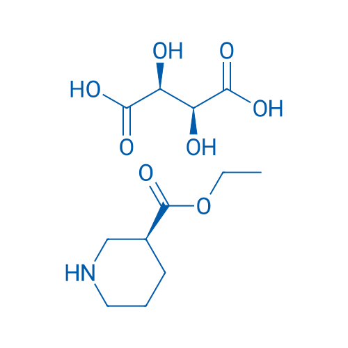 Ethyl (S)-3-Piperidinecarboxylate D-tartrate 500g