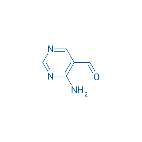 4-Aminopyrimidine-5-carbaldehyde 5g