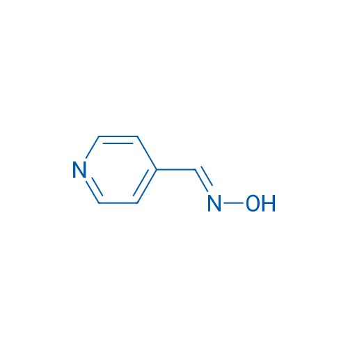(E)-Isonicotinaldehyde oxime 5g