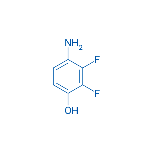 4-Amino-2,3-difluorophenol 1g