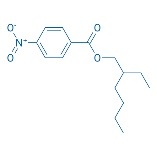 2-Ethylhexyl 4-nitrobenzoate 5g