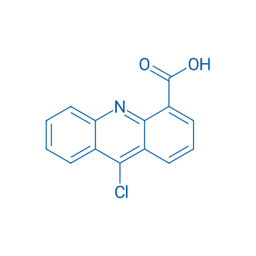 9-Chloroacridine-4-carboxylic acid 1g