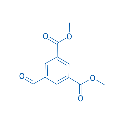 Dimethyl 5-formylisophthalate 5g