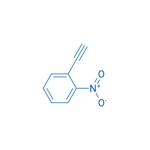 1-Ethynyl-2-nitrobenzene 100mg