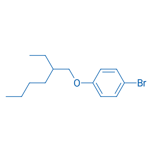 1-Bromo-4-((2-ethylhexyl)oxy)benzene 5g