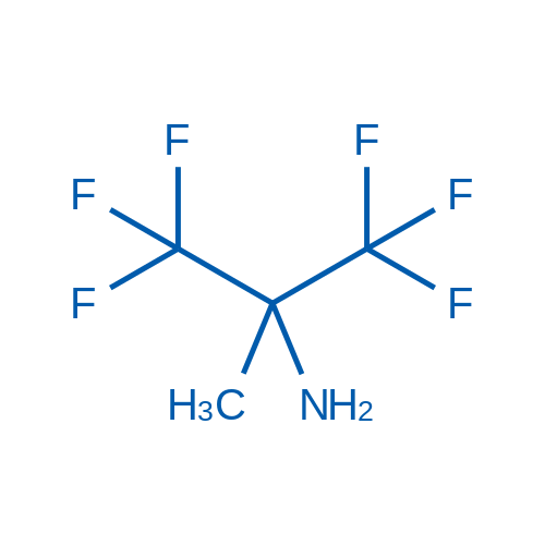 1,1,1,3,3,3-Hexafluoro-2-methylpropan-2-amine 1g