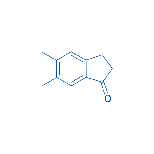 5,6-Dimethyl-2,3-dihydro-1H-inden-1-one 25g