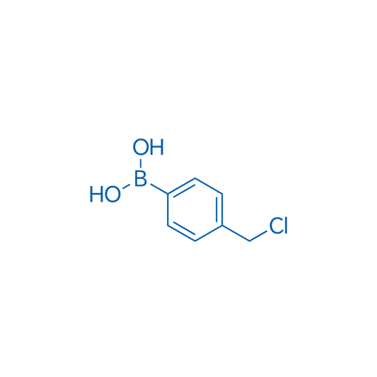 4-Chloromethylphenylboronic acid 1g
