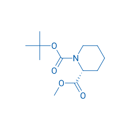 (R)-1-tert-Butyl 2-methyl piperidine-1,2-dicarboxylate 5g