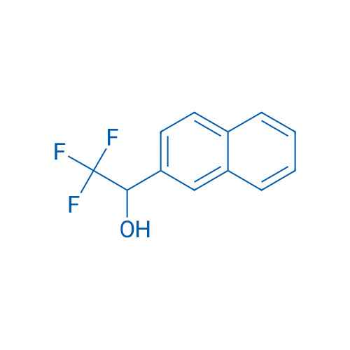 2,2,2-Trifluoro-1-(naphthalen-2-yl)ethan-1-ol 1g