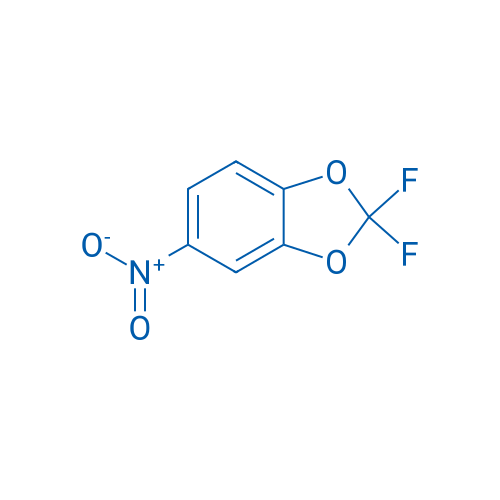 2,2-Difluoro-5-nitrobenzo[d][1,3]dioxole 500g