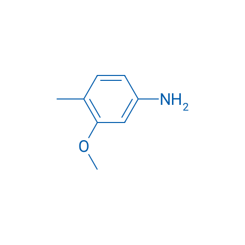 3-Methoxy-4-methylaniline 250mg