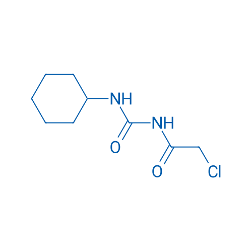 2-Chloro-N-(cyclohexylcarbamoyl)acetamide 100g