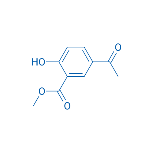 Methyl 5-acetyl-2-hydroxybenzoate 100g