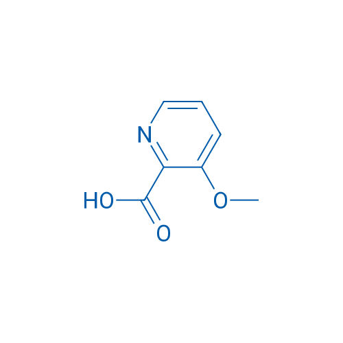 3-Methoxypicolinic acid 250mg