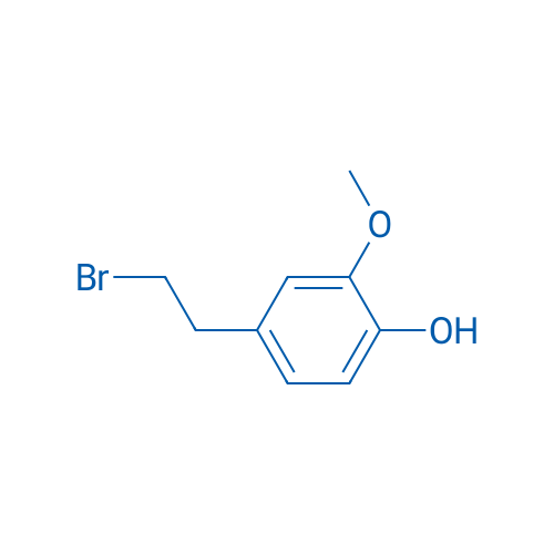 4-(2-Bromoethyl)-2-methoxyphenol 1g