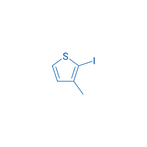 2-Iodo-3-methylthiophene 5g