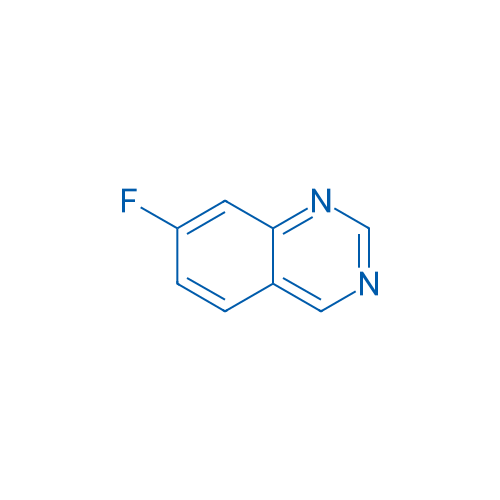 7-Fluoroquinazoline 250mg